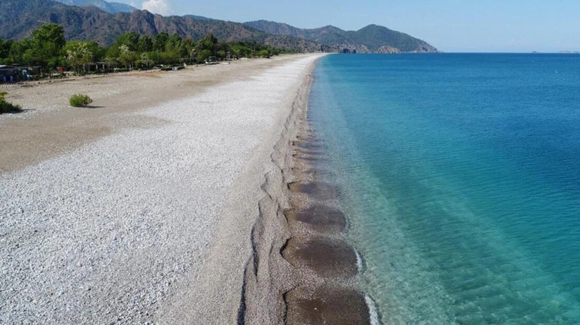 Daily Ulupinar-Cirali Olympos Beach Tour 2