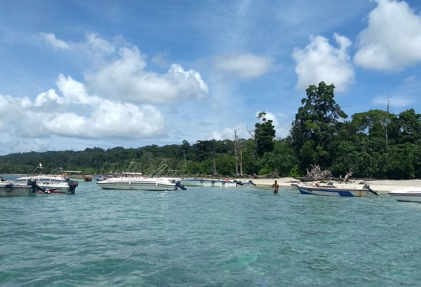 6 Days Magical Andaman Tour 3