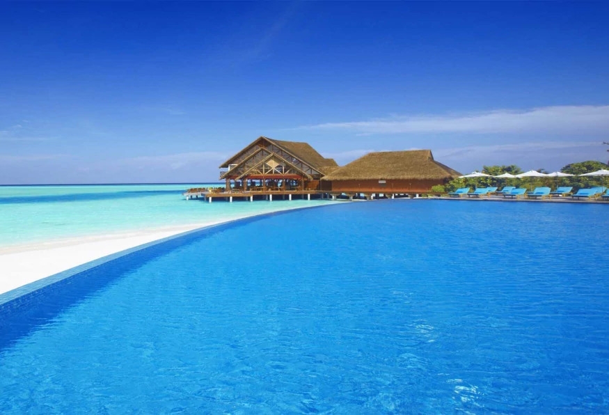 6 Days Memorable Andaman’s Tour 1