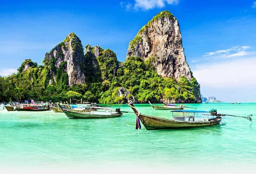 6 Days Memorable Andaman’s Tour 3