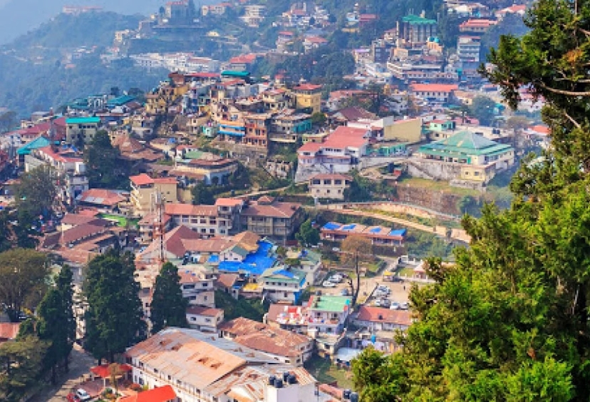 7 Days Mussoorie Nainital Jim Corbett Tour 3