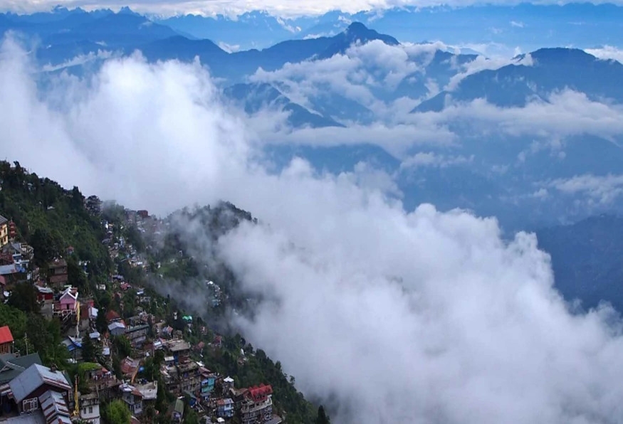 7 Days Mussoorie Nainital Jim Corbett Tour 1