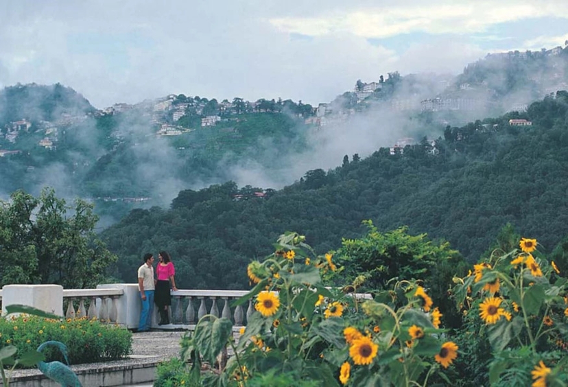 7 Days Mussoorie Nainital Jim Corbett Tour 4