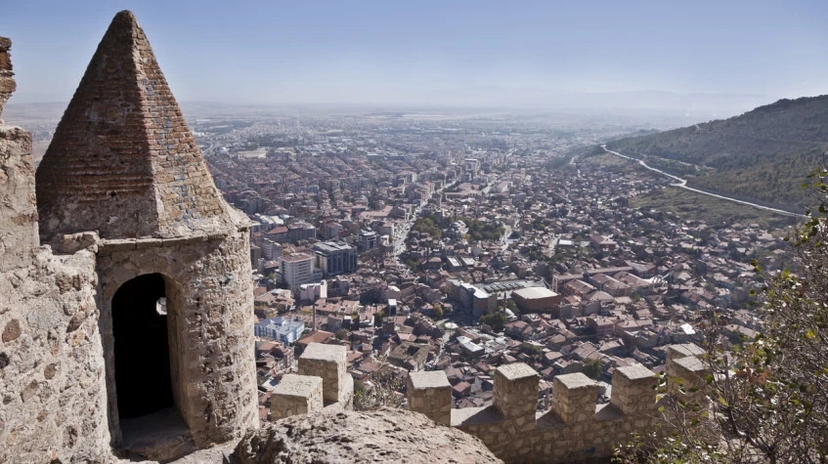 4 Days Afyonkarahisar City & Hot Spring Tour 4