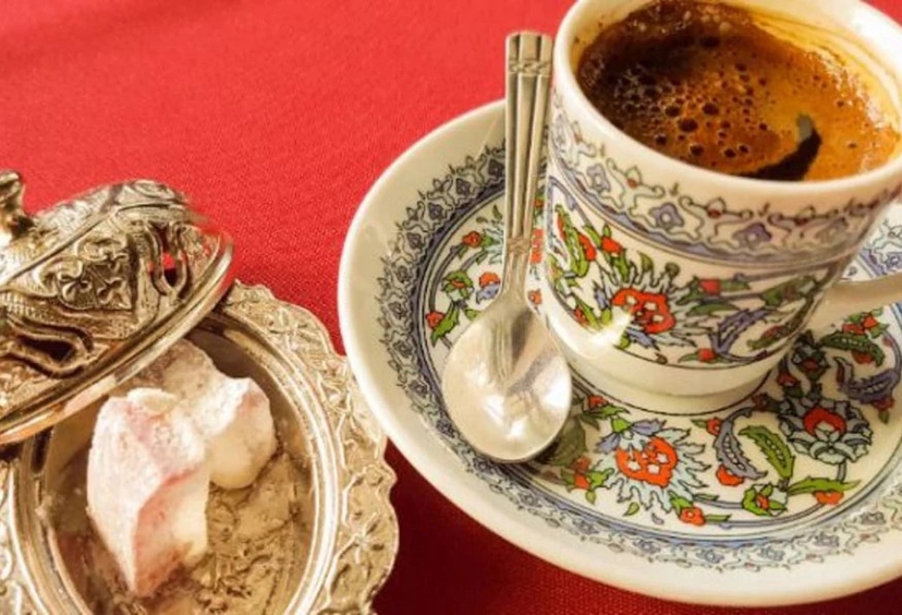 Daily Konya Cooking Lesson & Shopping Tour 2