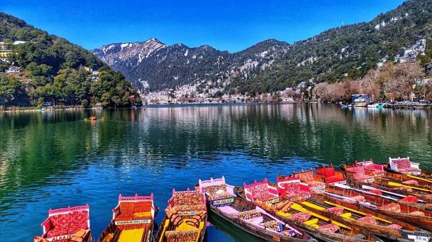 7 Days Amazing Uttarakhand Tour 1
