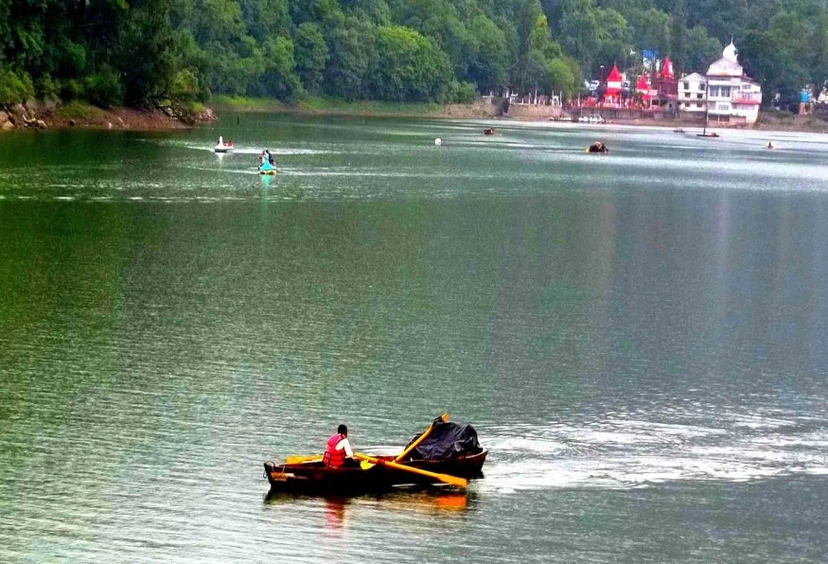 7 Days Amazing Uttarakhand Tour 2