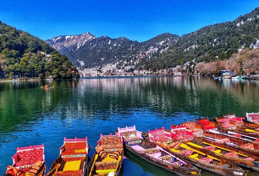 7 Days Amazing Uttarakhand Tour 3