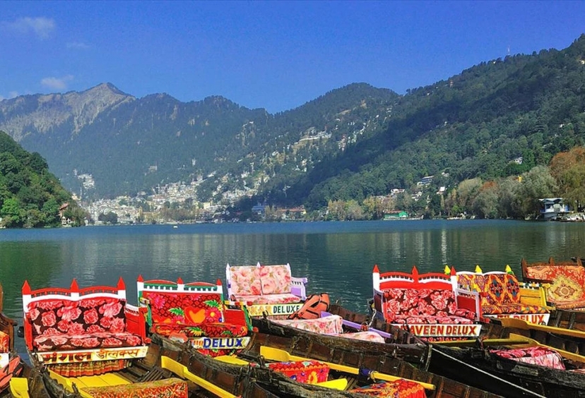 7 Days Amazing Uttarakhand Tour 4