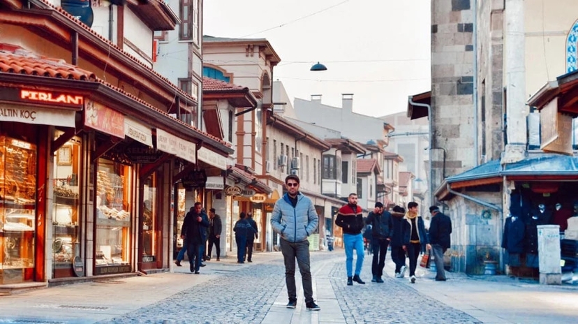 Daily Konya City Tour 3