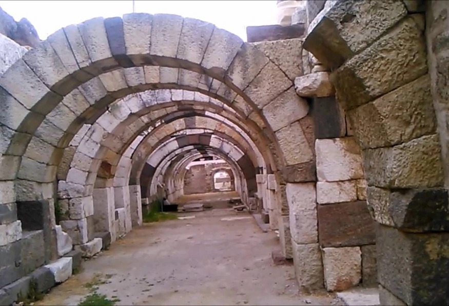 Daily Izmir City Tour from Aydin 1