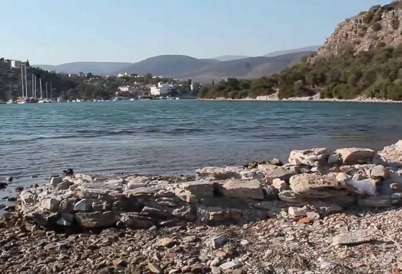 Daily Iasos and Euromos Tour from Aydin 2