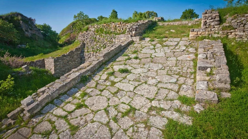 3 Days Historical Turkey Canakkale City Tour 3
