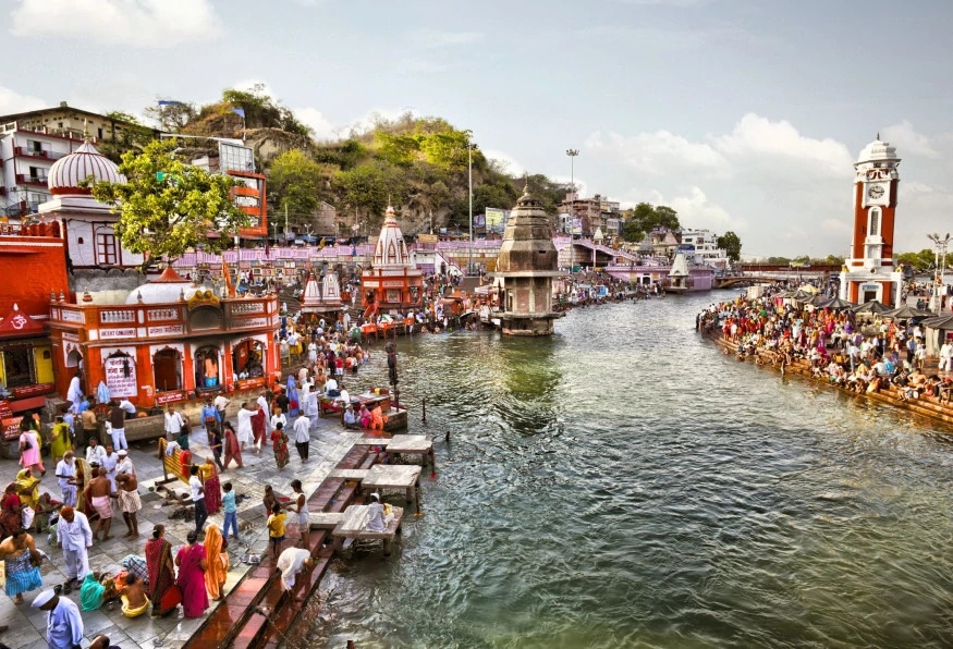 10 Days Char Dham Yatra Package Tour 1