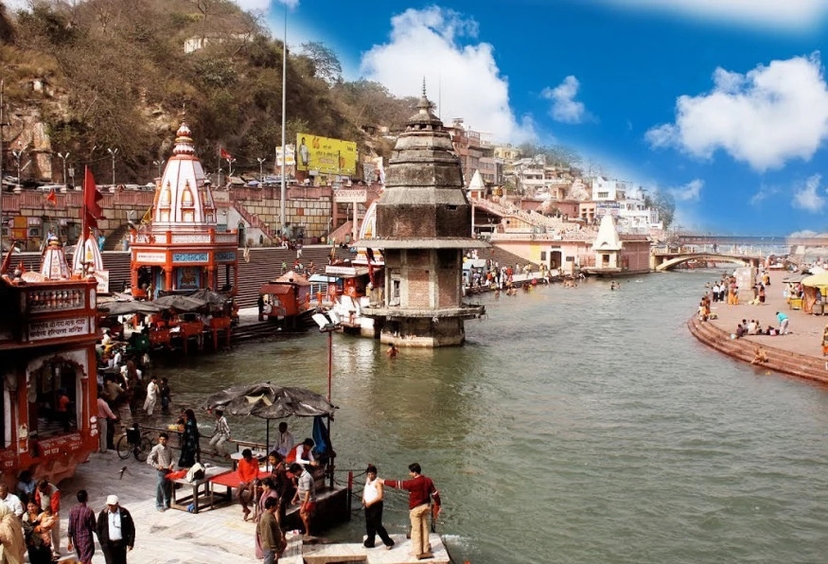 10 Days Char Dham Yatra Package Tour 2