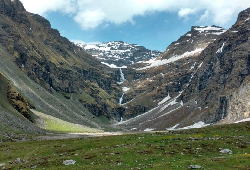 10 Days Char Dham Yatra Package Tour 4