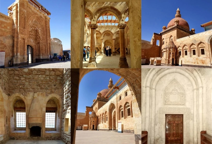 Daily Agri Turkish Bath Tour 2
