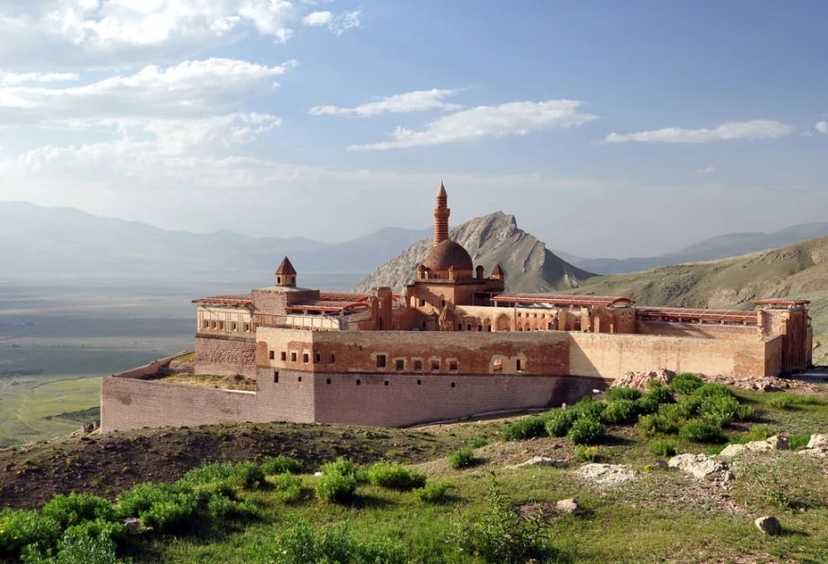 Daily Agri Turkish Bath Tour 4