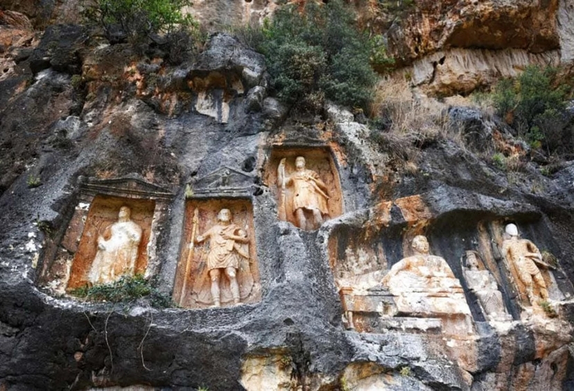 6 Days Mersin City & Cooking Tour 2