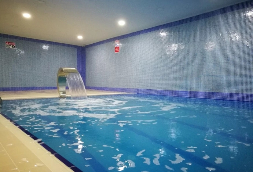 Daily Van Turkish Bath Tour 4