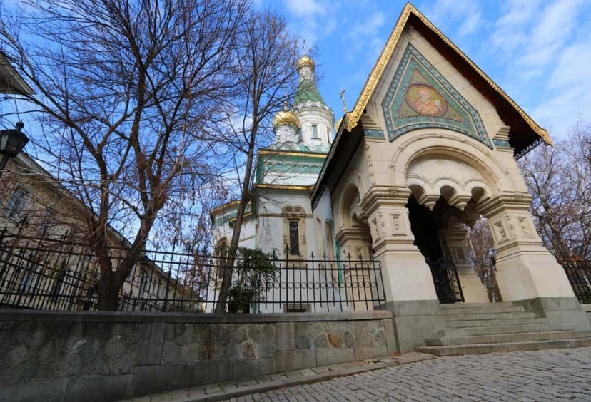 Ultimate 4-Day Bulgaria Tour: History, Culture & Scenic Views 2