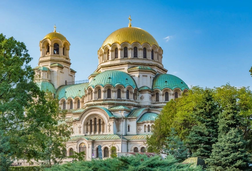 Ultimate 4-Day Bulgaria Tour: History, Culture & Scenic Views 4