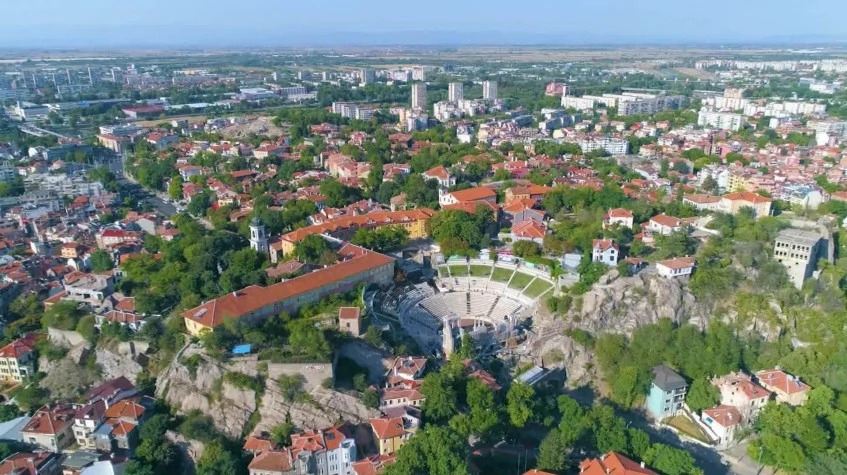 Explore Bulgaria in 5 Days: Ultimate Tour Experience 1