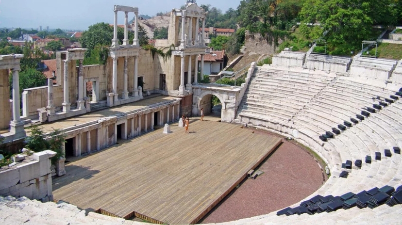 Explore Bulgaria in 5 Days: Ultimate Tour Experience 2