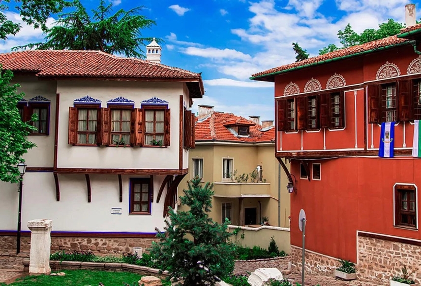 Explore Bulgaria in 5 Days: Ultimate Tour Experience 3