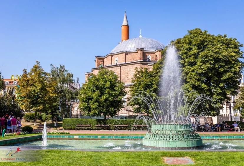 6-Day Bulgaria Adventure: Discover Culture & History 4