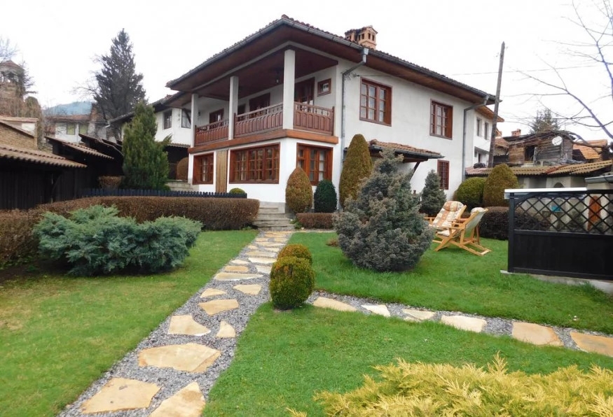Bulgaria travel package 7 Days 1