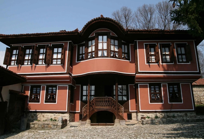 Bulgaria travel package 7 Days 3