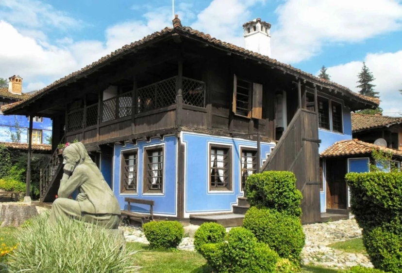 Bulgaria travel package 7 Days 4