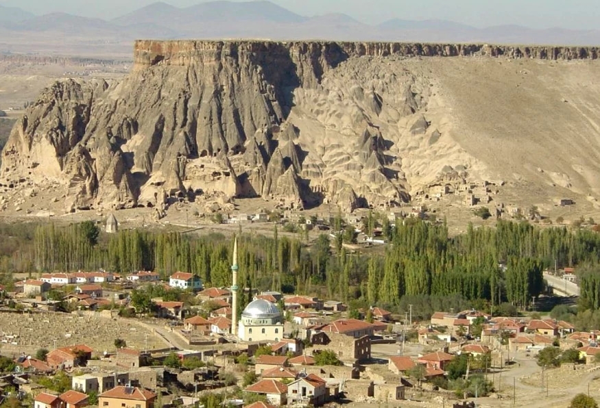 Daily Aksaray City Tour 1
