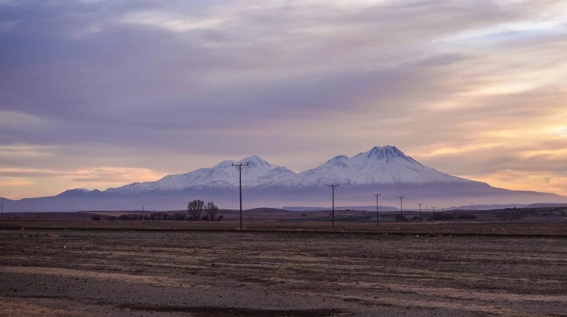 Daily Aksaray City Tour 2