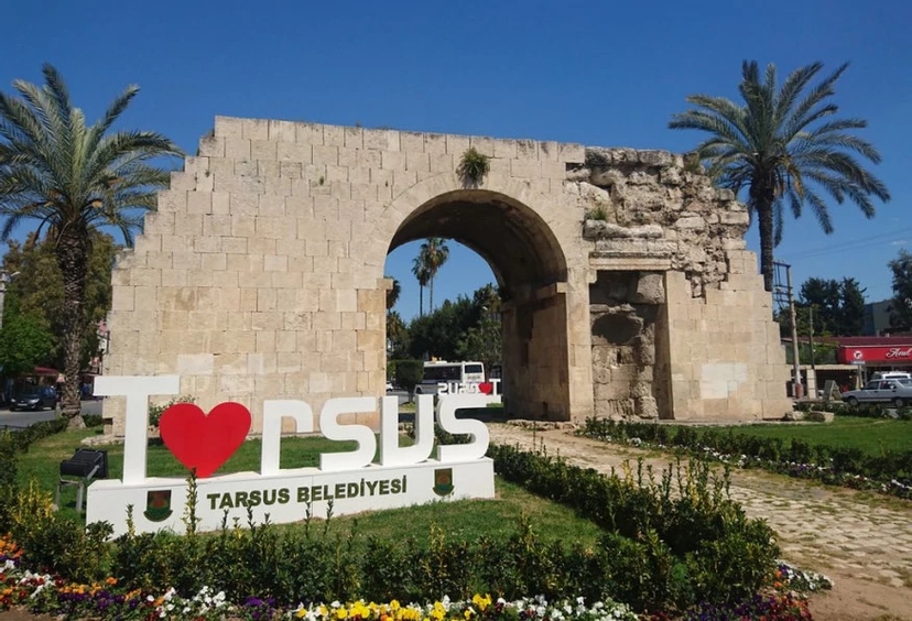 5 Days Adana & Mersin Tour 2
