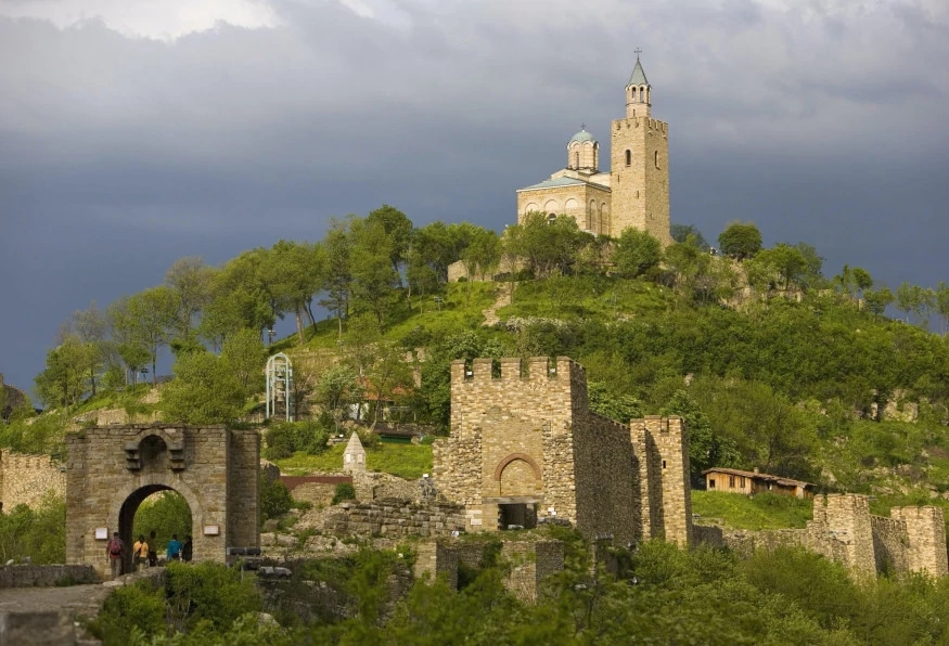 Bulgaria in 8 Days: A Journey Through Heritage & Nature 1