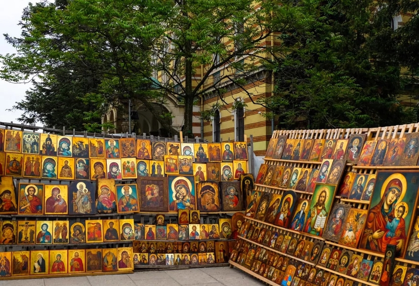Bulgaria in 8 Days: A Journey Through Heritage & Nature 4