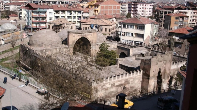 Daily Aksaray Cooking Lesson & Shopping Tour 4