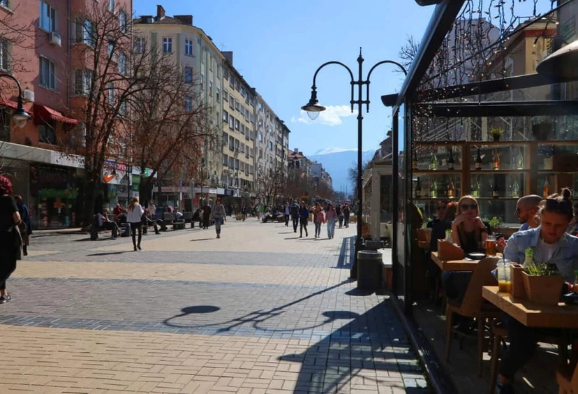 Best places to visit in Bulgaria 9 Day 3