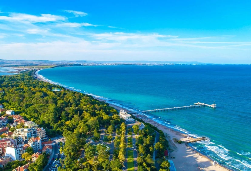 Bulgaria holiday itinerary 11 Day 2