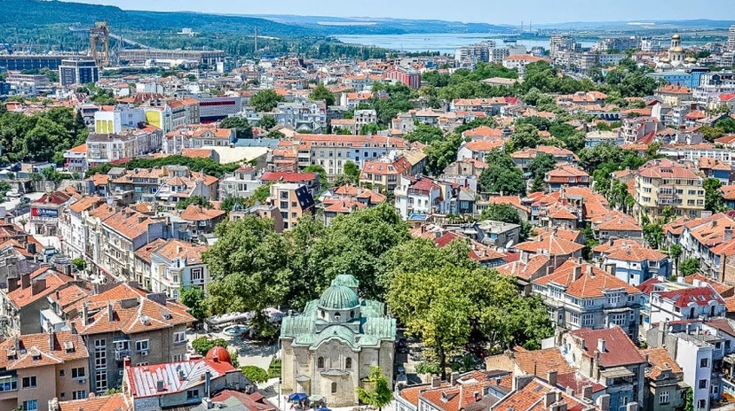 Bulgaria holiday itinerary 11 Day 3