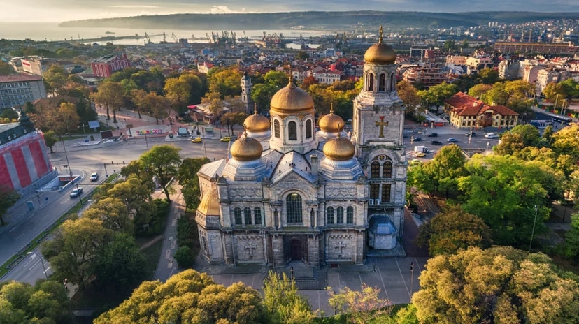 Bulgaria holiday itinerary 11 Day 4