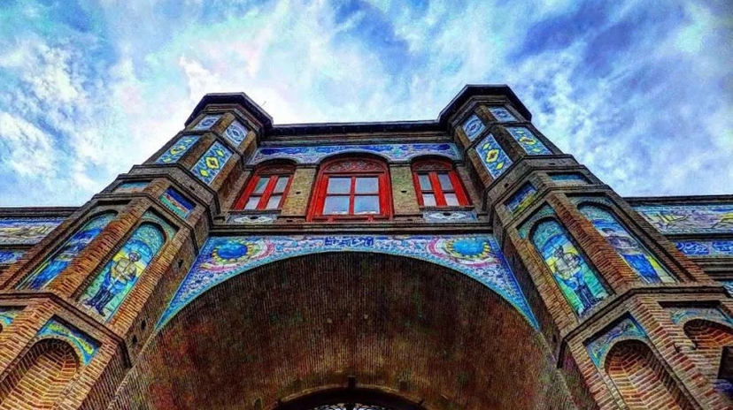 7 Days Iran Culture Tour 2