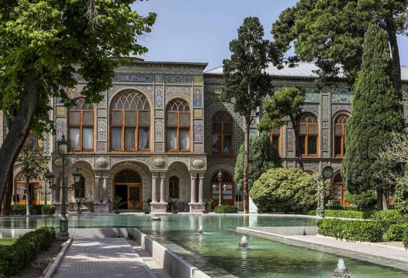 7 Days Iran Culture Tour 3