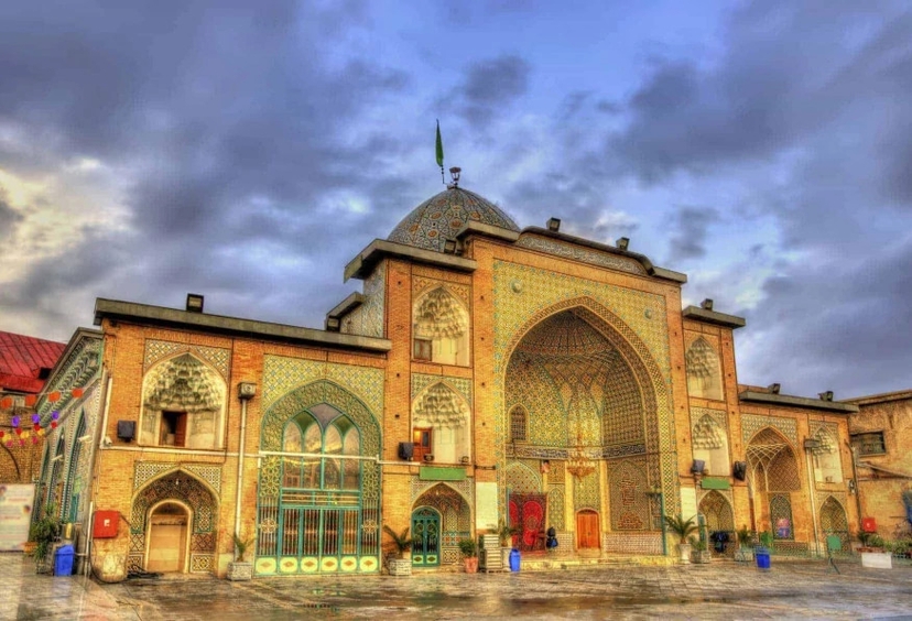 7 Days Iran Culture Tour 4