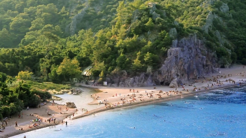 Daily Demre Myra Kekova Tour from Olympos 3