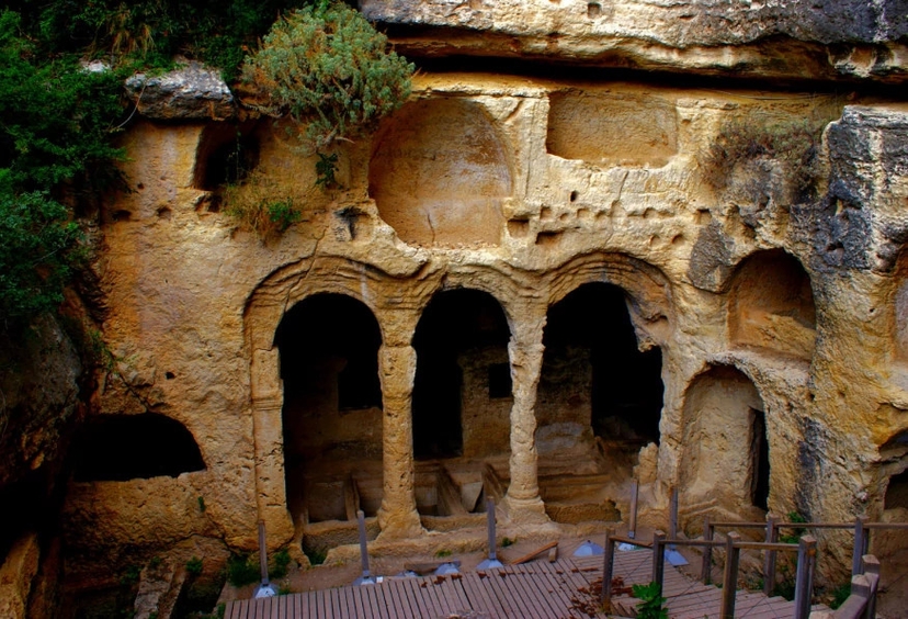 4 Days Antakya & Mersin Tour 3