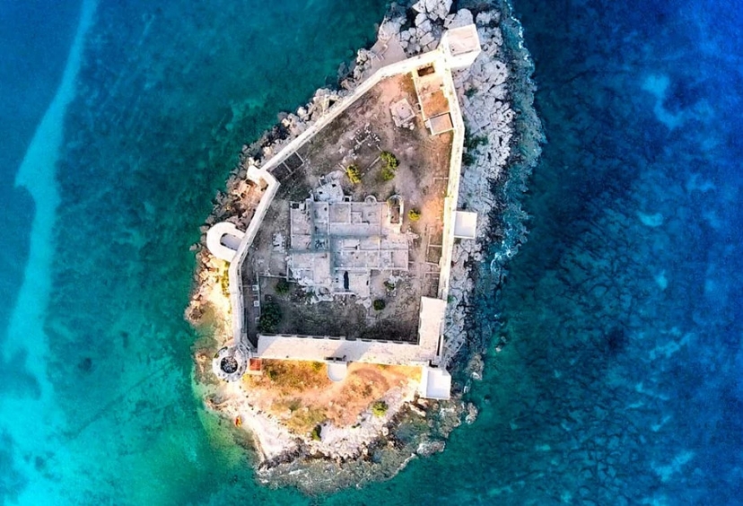 4 Days Antakya & Mersin Tour 4