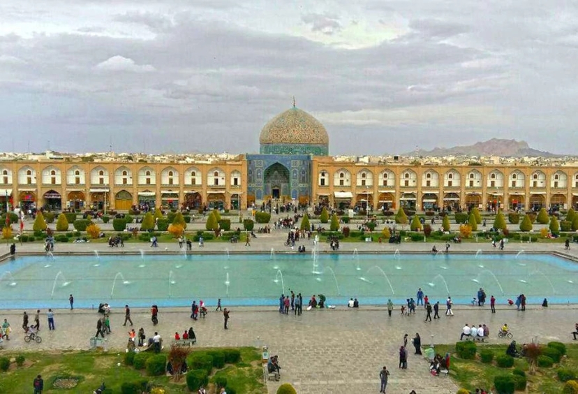 9 Days Iran Culture Tour 2